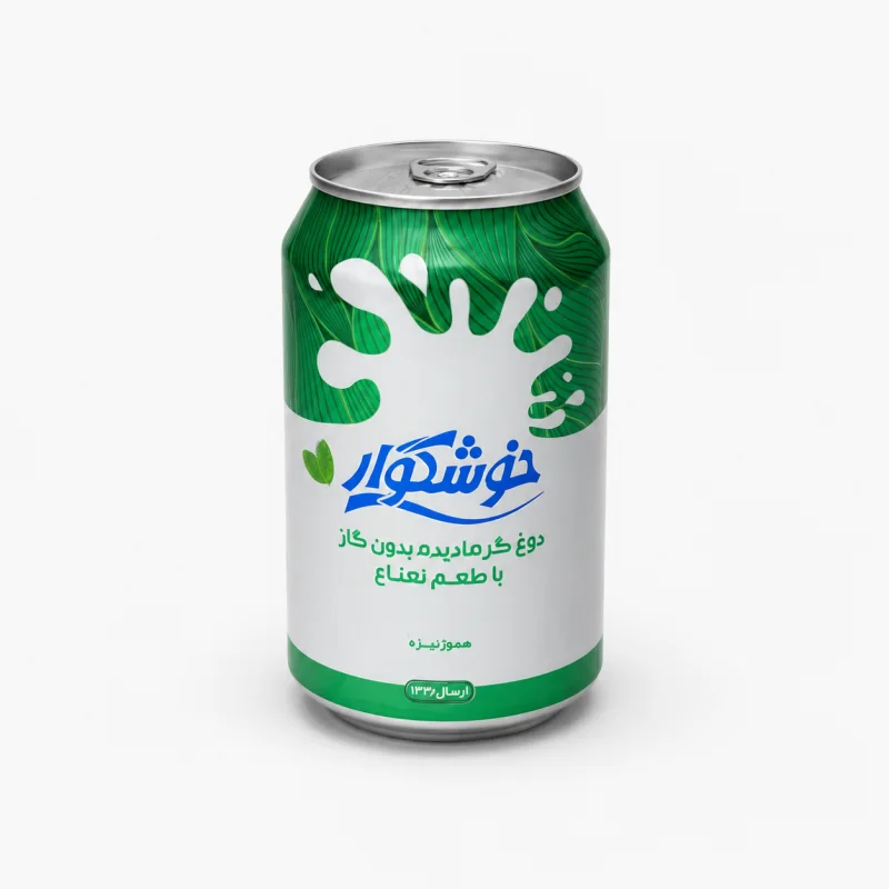 دوغ قوطی